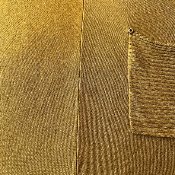 KERISMA Cozy Soft Wool Blend Oversized Knit Raven Top Tunic Size S/M - Picture 13 of 13